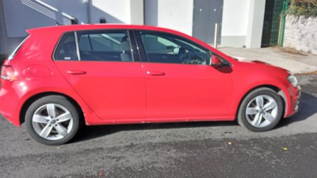 2015 Volkswagen Golf - photo 6