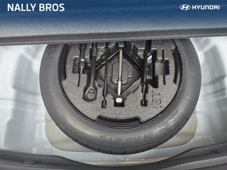 2021 Hyundai i30 - photo 10