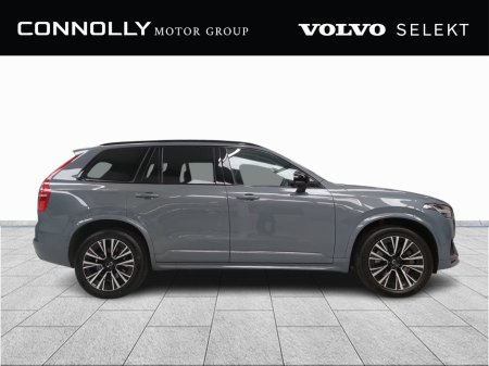 2023 Volvo XC90 - photo 3
