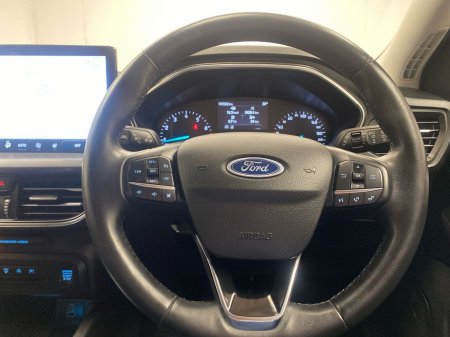 2023 Ford Focus - photo 20