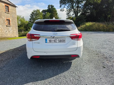 2016 Hyundai i40 - photo 6