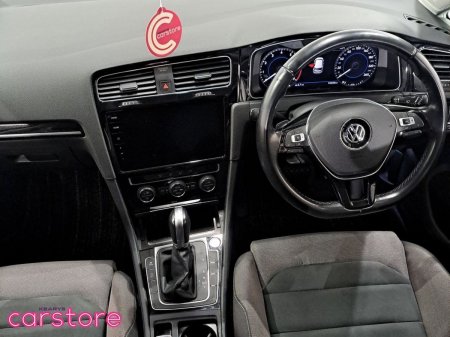 2019 Volkswagen Golf - photo 11