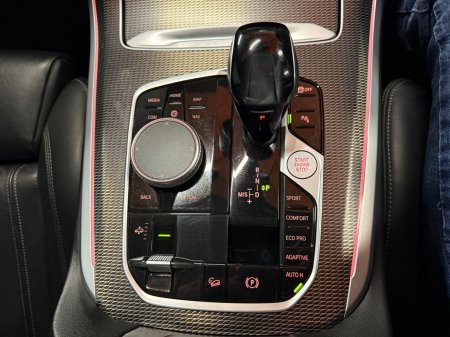 2021 BMW X5 - photo 17