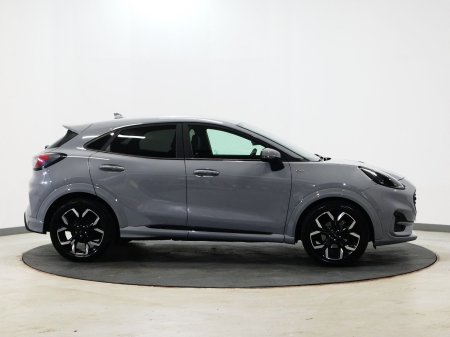 2023 Ford Puma - photo 2