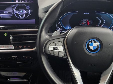 2024 BMW X3 - photo 17