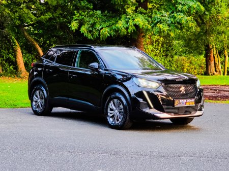 2023 Peugeot 2008 - photo 12