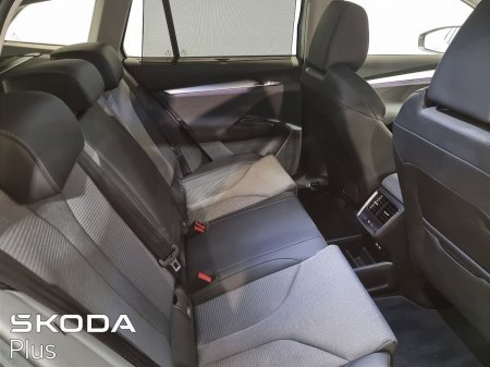 2025 Skoda Enyaq - photo 23