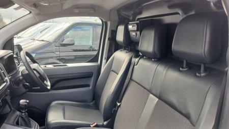 2021 Vauxhall Vivaro - photo 7