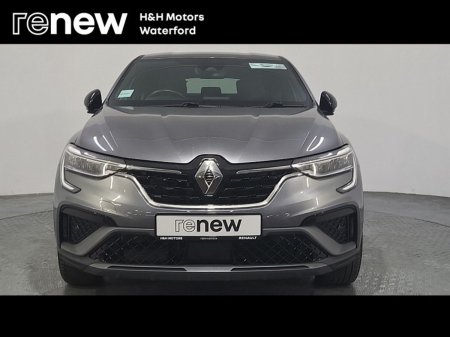 2023 Renault Arkana - photo 16