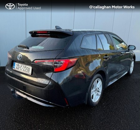 2022 Toyota Corolla - photo 4