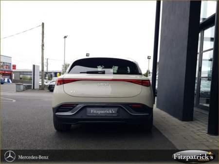 2025 Smart #3 - photo 17