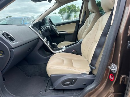 2015 Volvo XC60 - photo 13