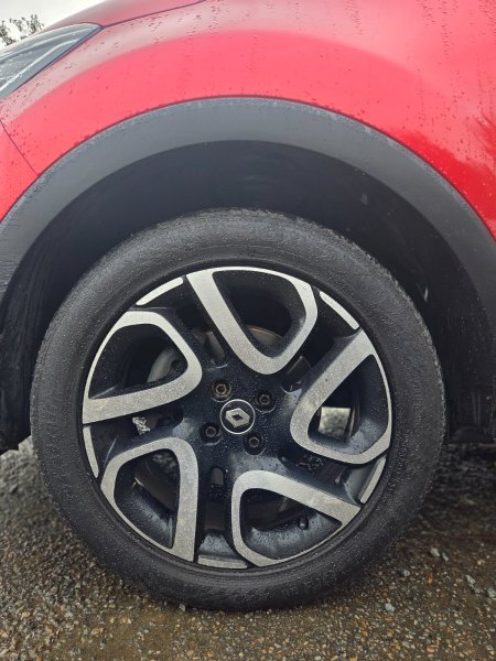 2019 Renault Captur - photo 19
