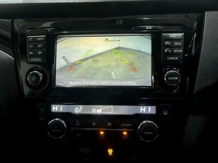 2018 Nissan Qashqai - photo 11