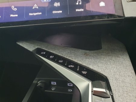 2024 Peugeot 5008 - photo 37