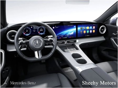 2027 Mercedes-Benz C-Class - photo 7