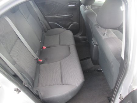 2016 Honda Civic - photo 12