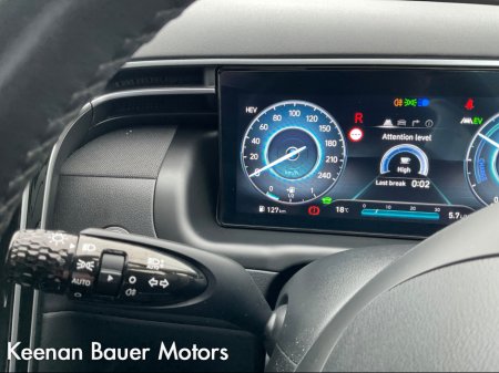 2023 Hyundai Tucson - photo 26