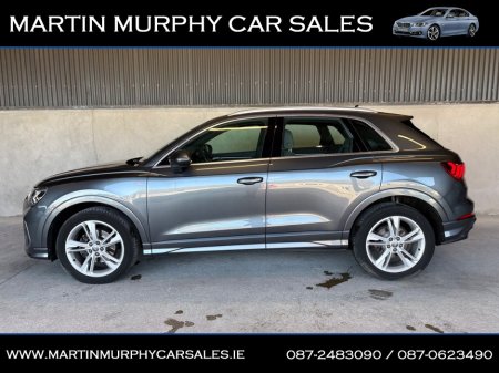 2019 Audi Q3 - photo 3