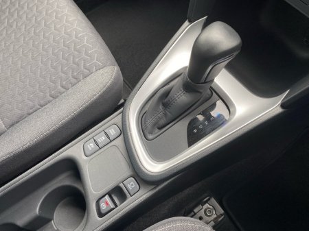 2023 Toyota Yaris Cross - photo 14