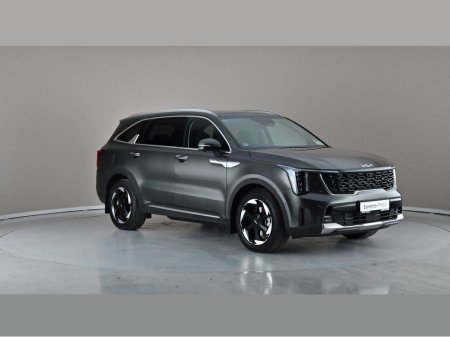 2026 Kia Sorento - photo 3