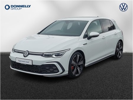 2023 Volkswagen Golf - photo 13