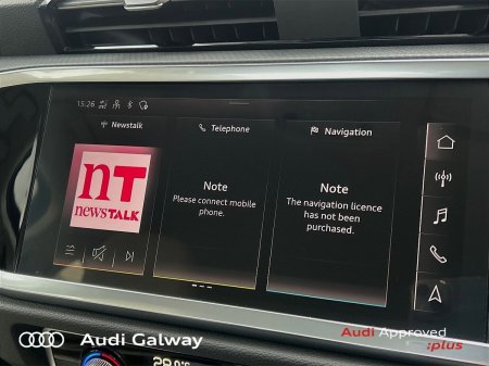 2023 Audi Q3 - photo 13
