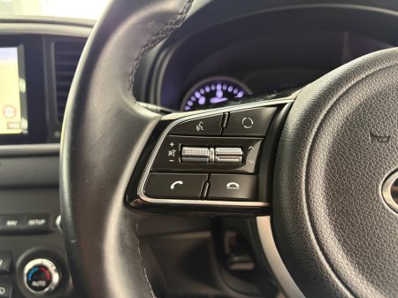 2019 Kia Sportage - photo 25