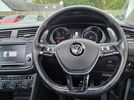 2017 Volkswagen Tiguan - photo 7