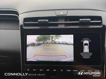 2021 Hyundai Tucson - photo 9