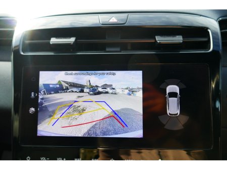2023 Hyundai Tucson - photo 28