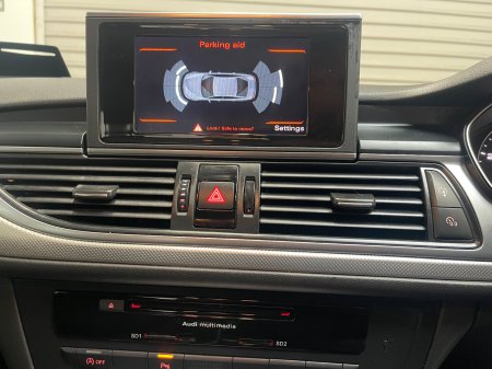 2015 Audi A6 - photo 16