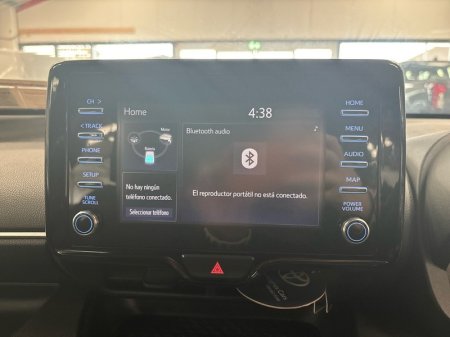 2021 Toyota Yaris - photo 12
