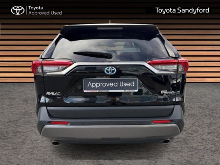 2021 Toyota RAV4 - photo 4