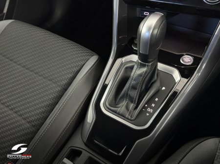 2021 Volkswagen T-Roc - photo 28