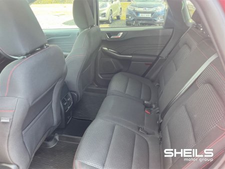 2023 Ford Kuga - photo 6
