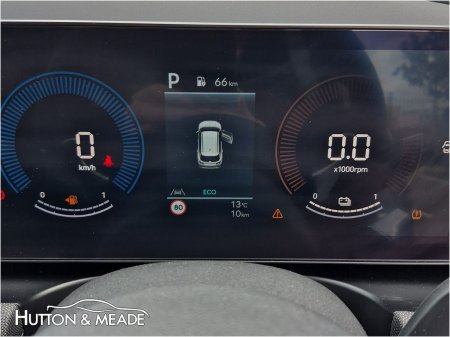 2026 Hyundai Tucson - photo 12