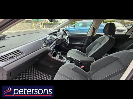 2018 Volkswagen Polo - photo 11
