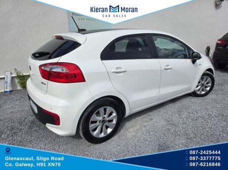 2016 Kia Rio - photo 5