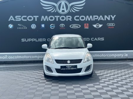 2015 Suzuki Swift - photo 3