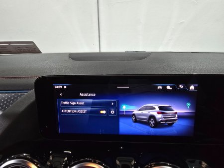 2024 Mercedes-Benz EQA - photo 29