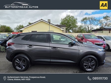 2019 Opel Grandland X - photo 7
