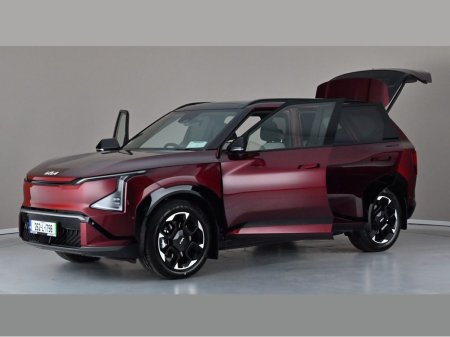 2026 Kia EV5 - photo 85