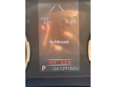 2019 Toyota RAV4 - photo 14