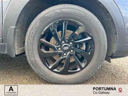 2019 Hyundai Tucson - photo 8