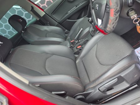 2013 SEAT Leon - photo 23