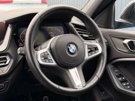 2021 BMW 1-Series - photo 46