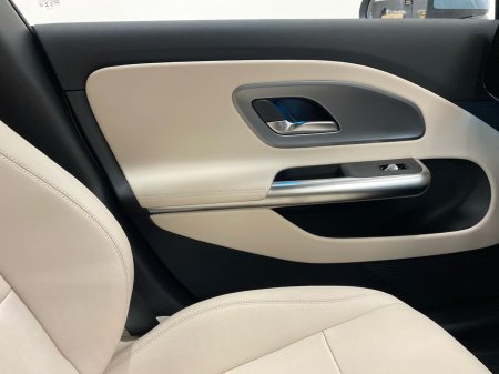 2026 Mercedes-Benz CLA - photo 14