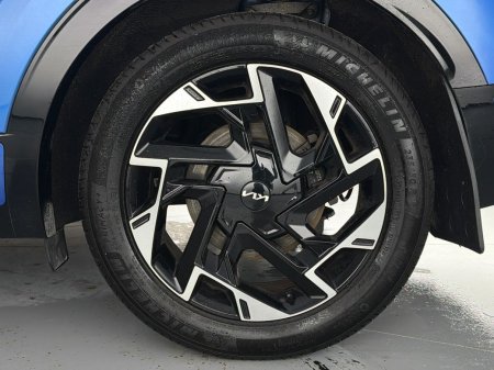 2025 Kia Sportage - photo 17