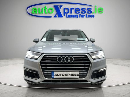 2017 Audi Q7 - photo 5